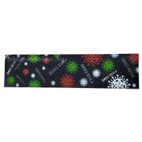 Шкурка универсальная Krieger F*CK COVID 610х152 мм виниловая основа