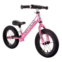 Беговел JETCAT 12" Sport SLT Pink фото
