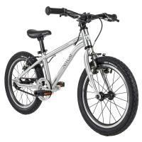 Велосипед JetCat RACE PRO 16" Silver фото