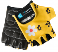 Crazy Safety Leopard