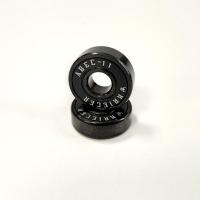 Подшипник ABEC 11 Krieger с черным уплотнителем