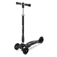 Самокат Micro Kickboard Compact Черный