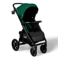 Коляска прогулочная BubaGo Cross City LUX фото