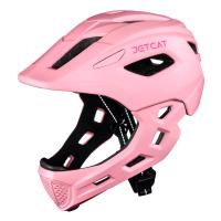 Шлем JETCAT FullFace Start Pink