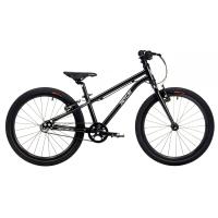 Велосипед JetCat RACE PRO 20" Black фото
