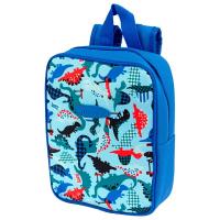 Ланчбэг Micro Скутерзавры