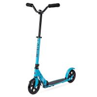 Двухколесный самокат Micro Speed Deluxe Синий