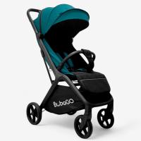 Коляска прогулочная BubaGo Luna фото