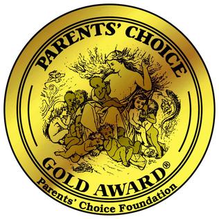 Parents'_Choice_Award