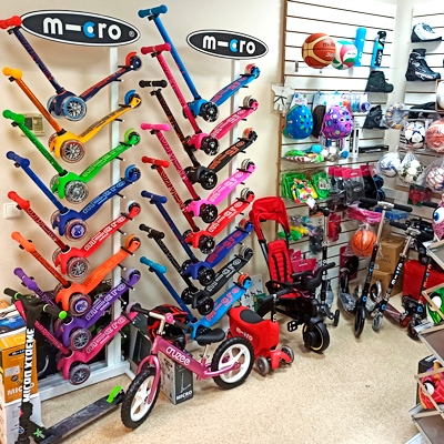 Магазин micro-scooters.by Магазин micro-scooters.by