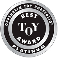 OPPENHEIM TOY PORTFOLIO PLATINUM