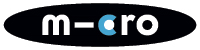Micro Logo Micro Logo