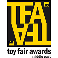Toy Fair Award Middle East 2009