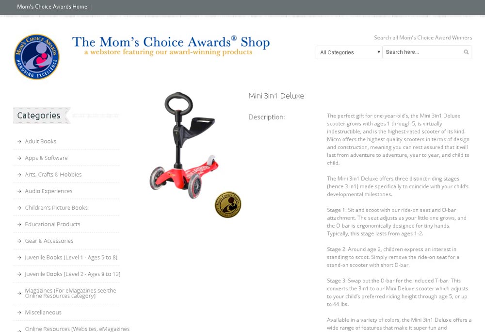 MCA dec 2019 screenshot MCA dec 2019 screenshot