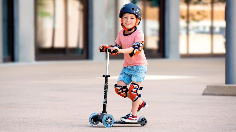 Комплект защиты Micro V2 Комплект защиты Micro V2 Розовый