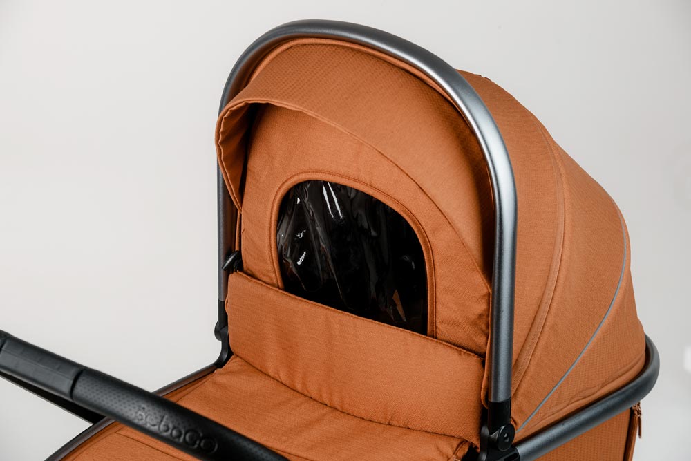 Коляска детская BubaGo Bloom 2 в 1 Коляска детская BubaGo Bloom 2 в 1