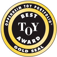 OPPENHEIM TOY PORTFOLIO GOLD