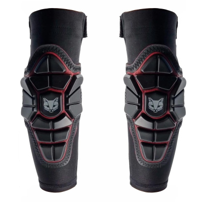 Налокотники JetCat Elbow Guard PRO