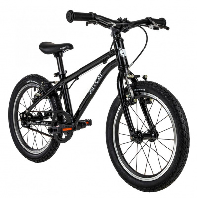 Велосипед JetCat RACE PRO 16