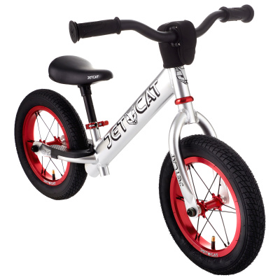 Беговел JETCAT 12