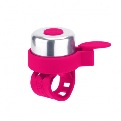 Звонок Micro Розовый