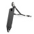 Трюковой самокат HIPE H10 silverblack Трюковой самокат HIPE H10 silverblack