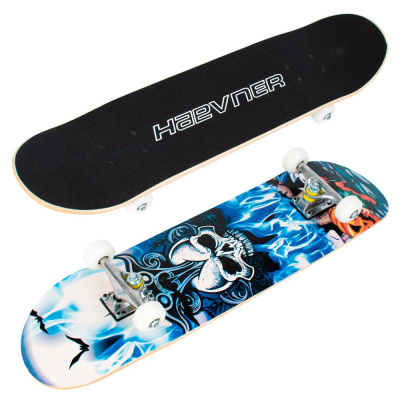 Скейтборд Haevner Hellfire
