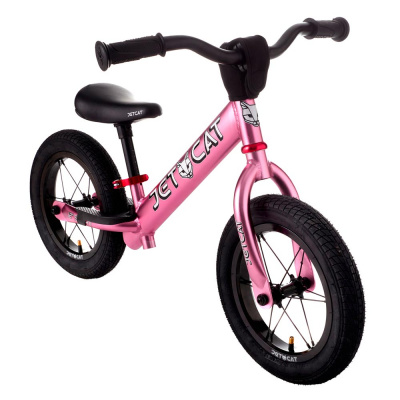 Беговел JETCAT 12