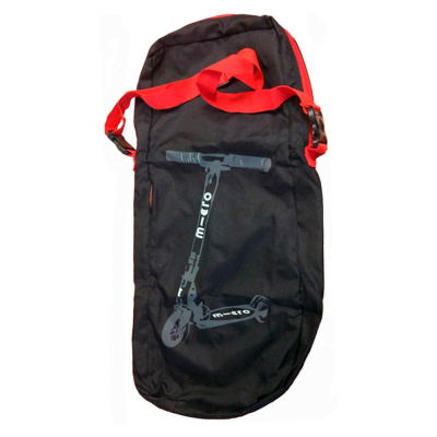 Сумка для переноски самокатов Micro Scooter Bag