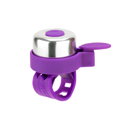 Звонок Micro Сиреневый