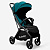 Коляска прогулочная BubaGo Luna синяя