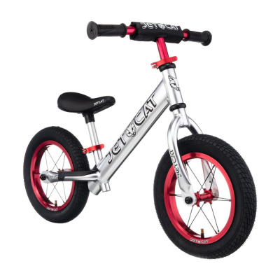 Беговел JETCAT 12