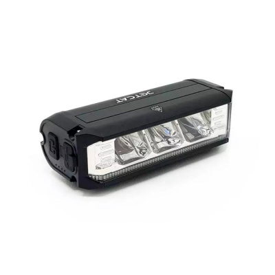 Велосипедный фонарь передний JetCat LP900