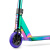 Трюковой самокат HIPE H11 neochrome Трюковой самокат HIPE H11 neochrome