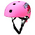 Шлем CrazySafety Ramp розовый