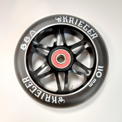 Колесо для трюкового самоката 110 мм Krieger AL KRW-006BB