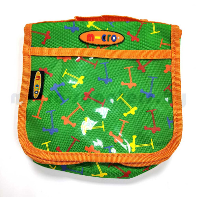 Рюкзачок на руль Micro Мультиколор