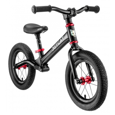 Беговел JETCAT 12