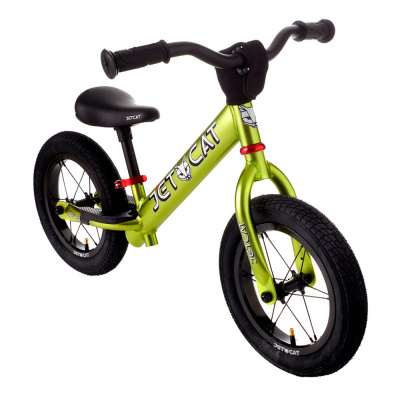 Беговел JETCAT 12