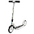 Двухколесный самокат Micro White 200mm PU