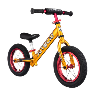 Беговел JETCAT 12