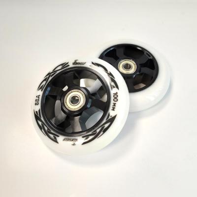 Колесо для трюкового самоката 100 мм Haevner HW-KRBKW