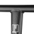 Трюковой самокат HIPE H11 blacksilver 2021 Трюковой самокат HIPE H11 blacksilver 2021