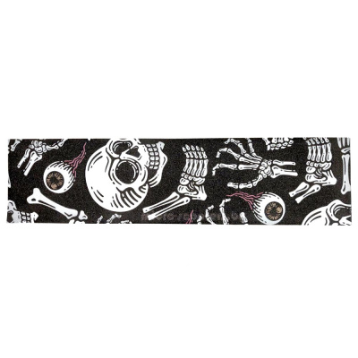 Шкурка универсальная Krieger Bones 610х152 мм виниловая основа