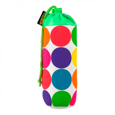 Держатель для бутылок Micro Неоновый горох