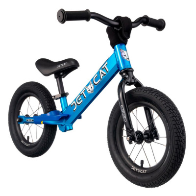 Беговел JETCAT 12