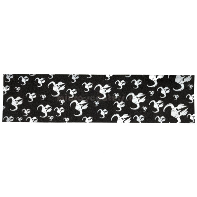 Шкурка универсальная Krieger Logo 610х152 мм виниловая основа